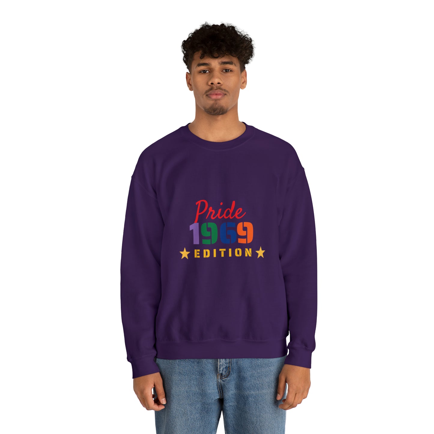 Pride 1969™ Crewneck Sweatshirt