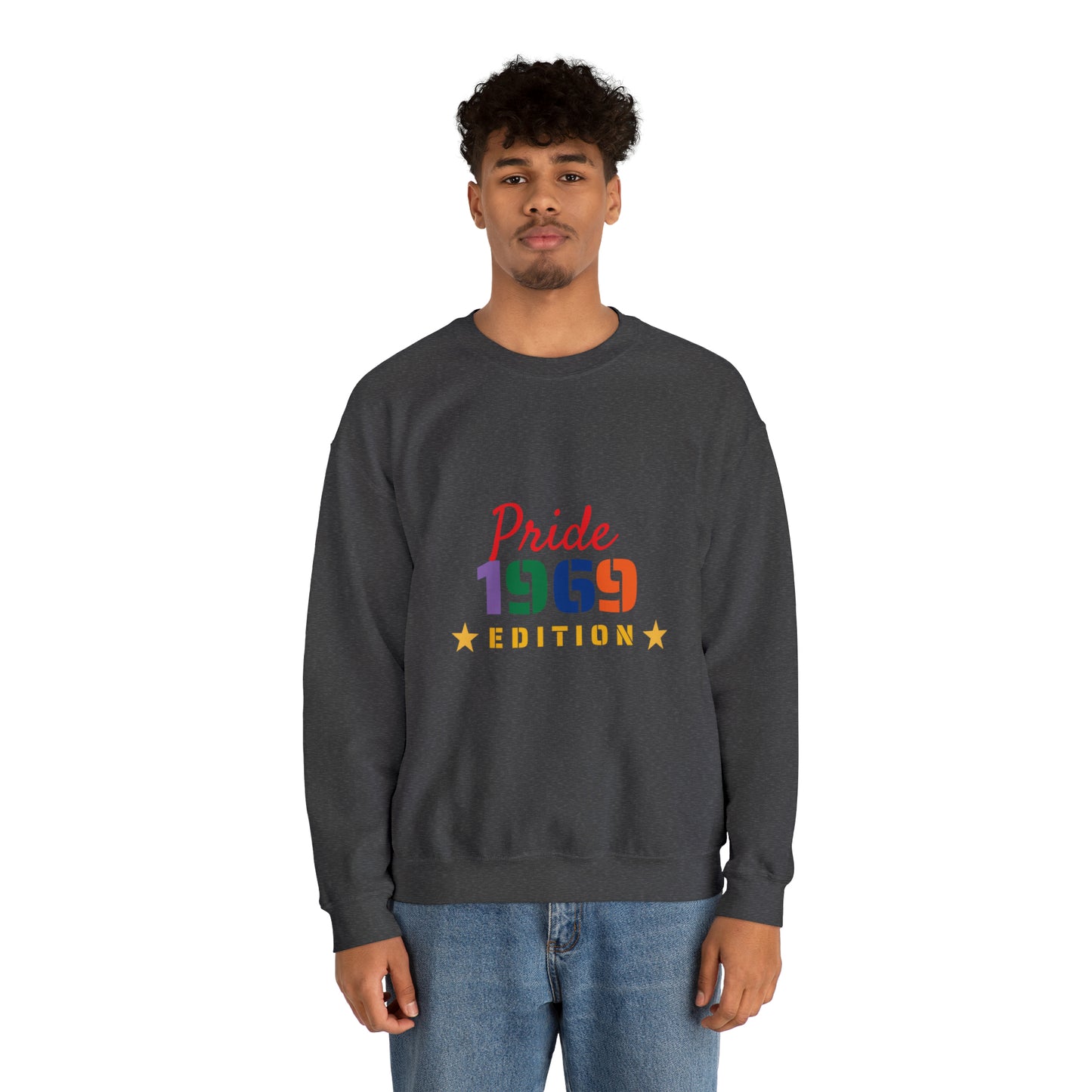 Pride 1969™ Crewneck Sweatshirt