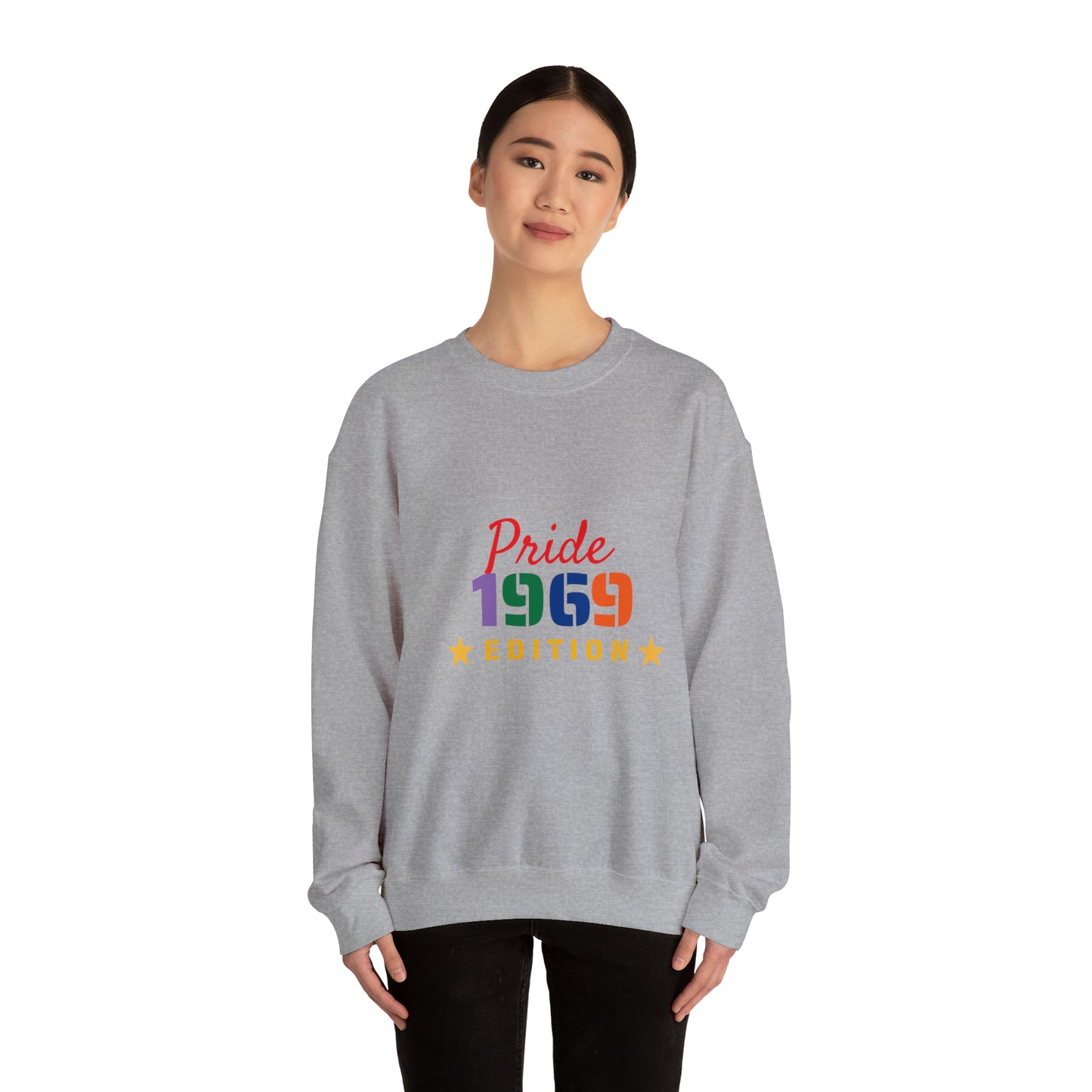 Pride 1969™ Crewneck Sweatshirt