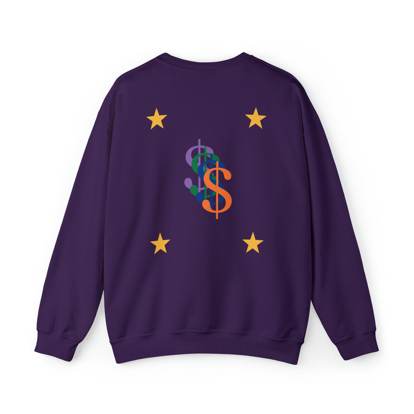 Pride 1969™ Crewneck Sweatshirt