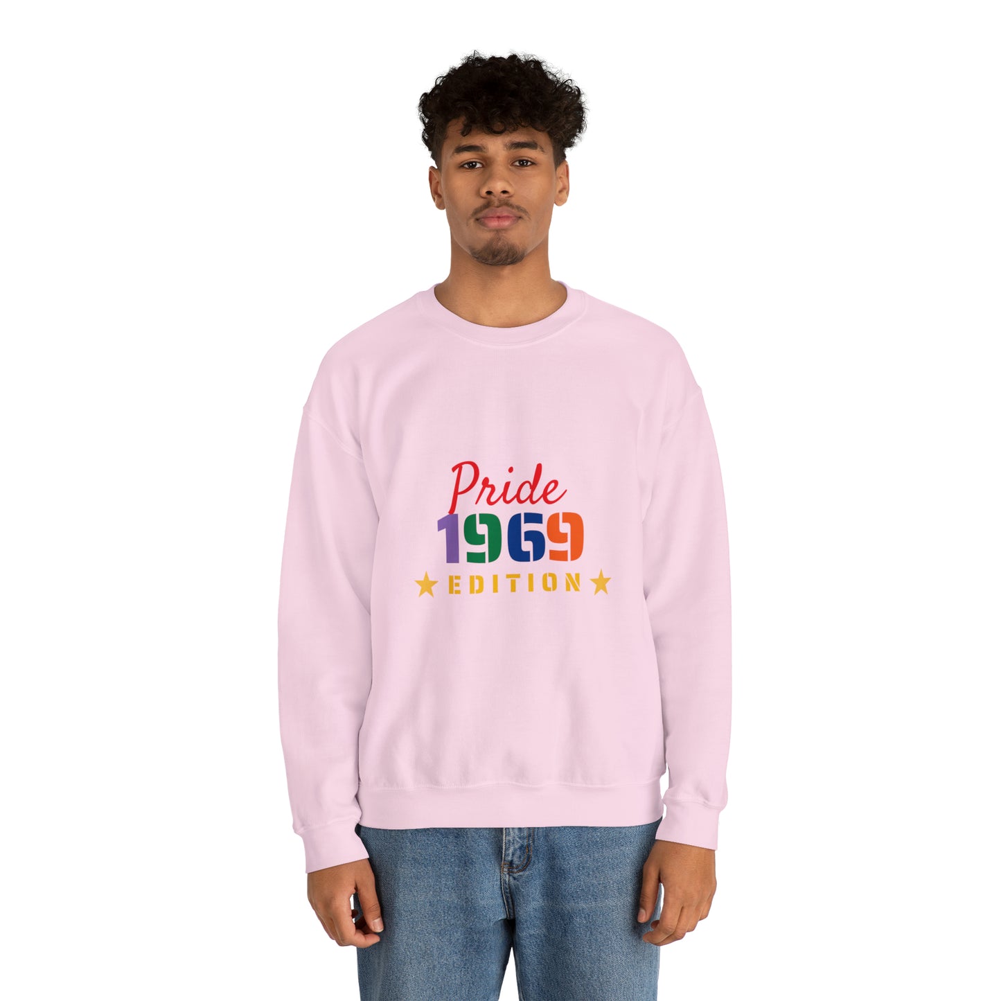 Pride 1969™ Crewneck Sweatshirt