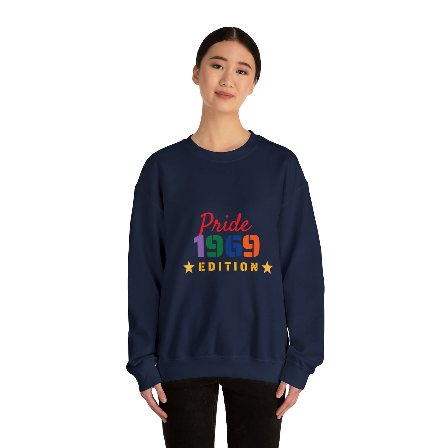 Pride 1969™ Crewneck Sweatshirt