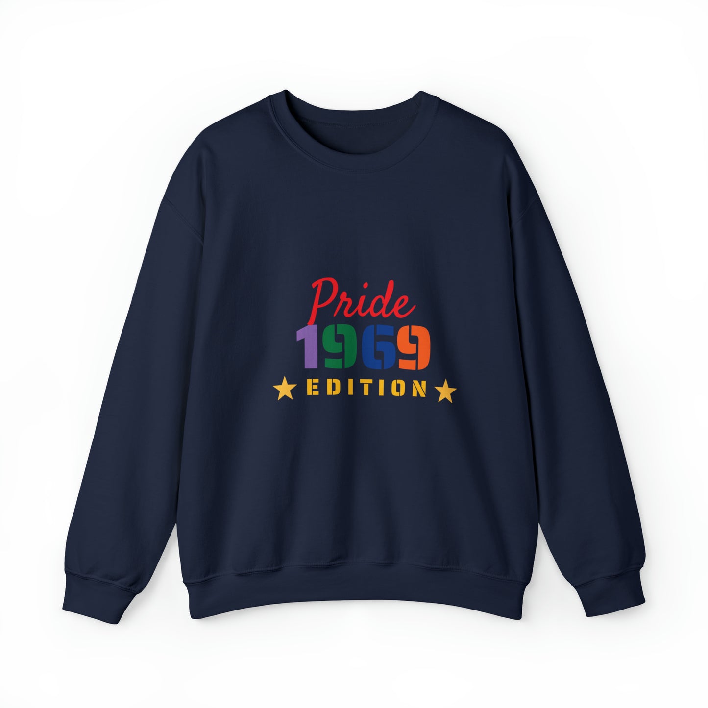 Pride 1969™ Crewneck Sweatshirt