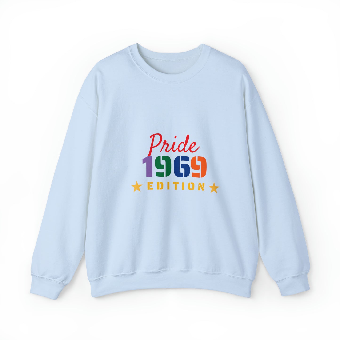 Pride 1969™ Crewneck Sweatshirt