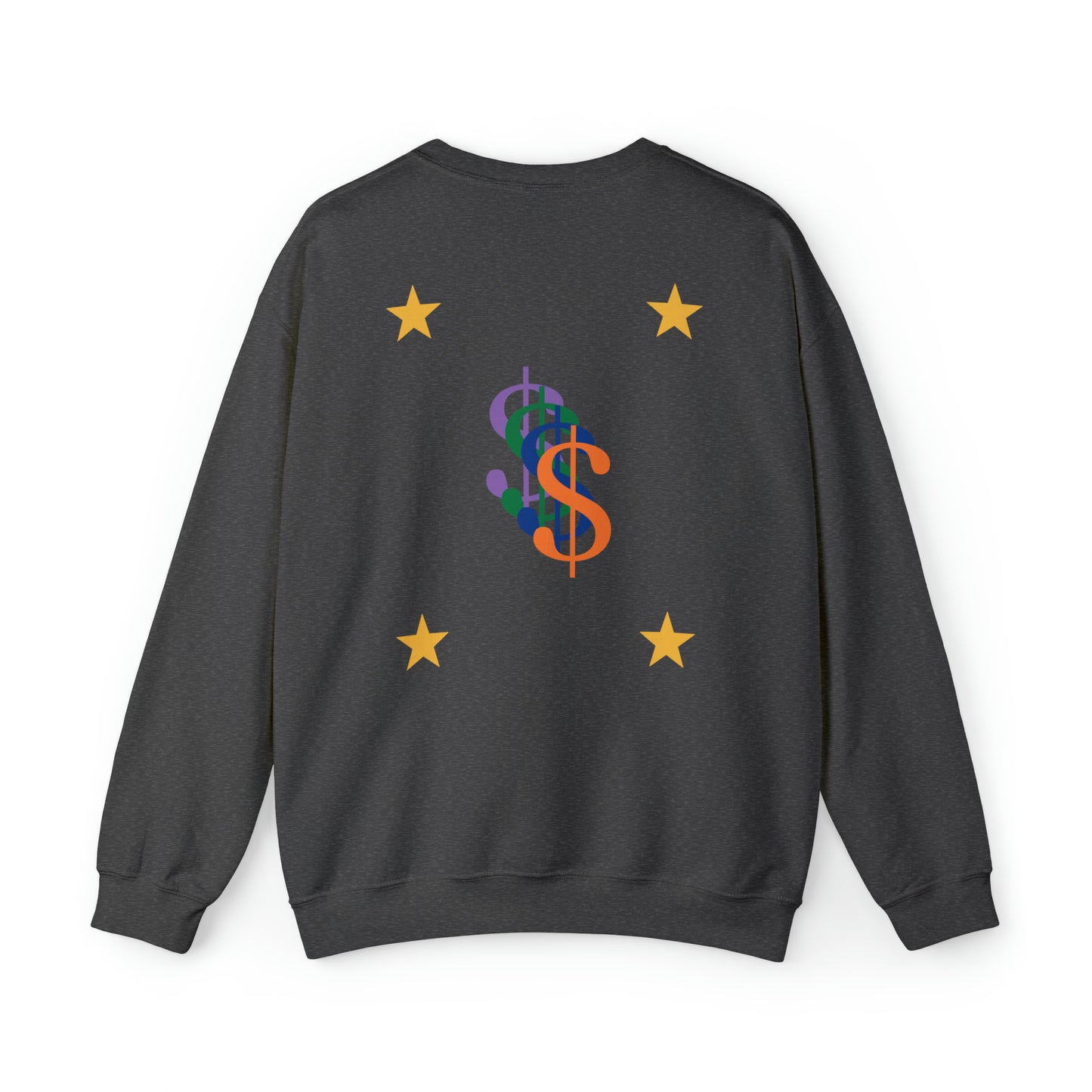 Pride 1969™ Crewneck Sweatshirt