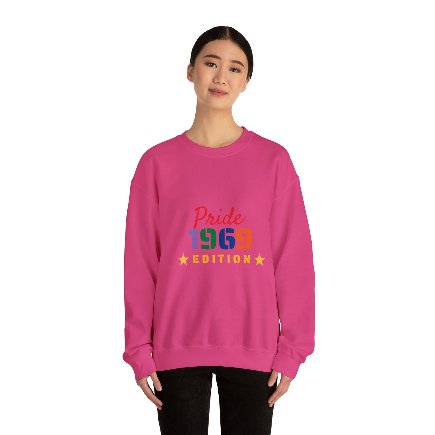 Pride 1969™ Crewneck Sweatshirt