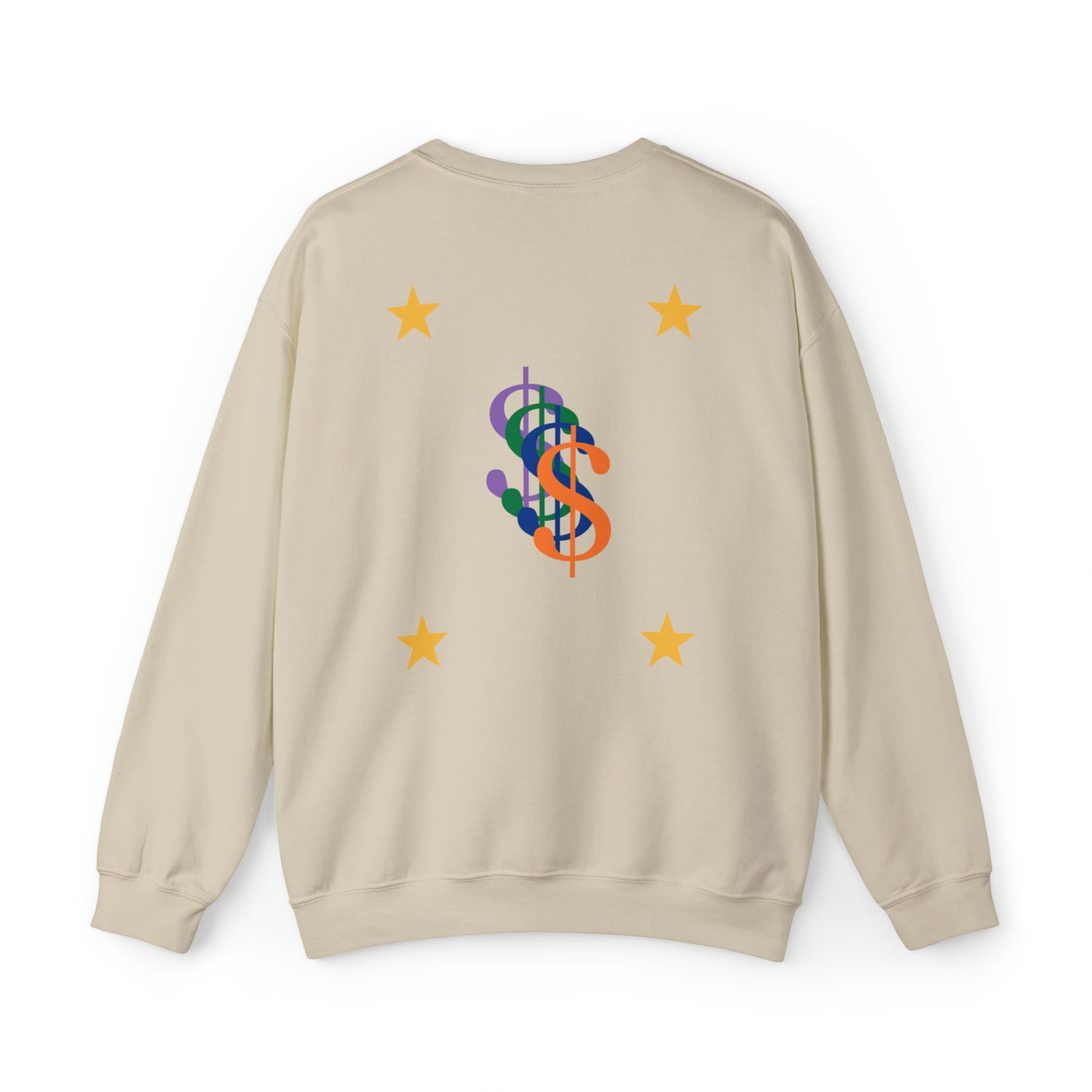 Pride 1969™ Crewneck Sweatshirt