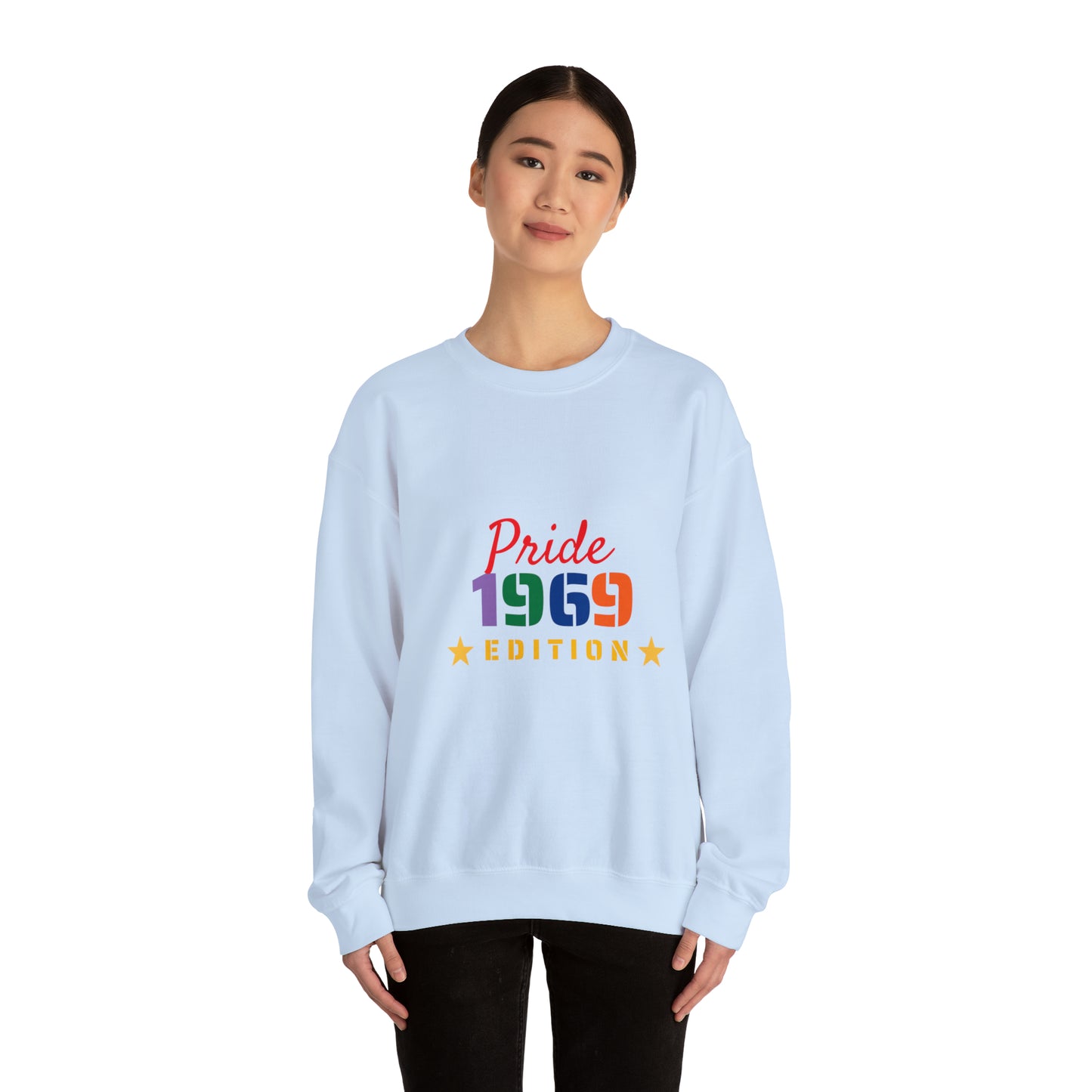 Pride 1969™ Crewneck Sweatshirt