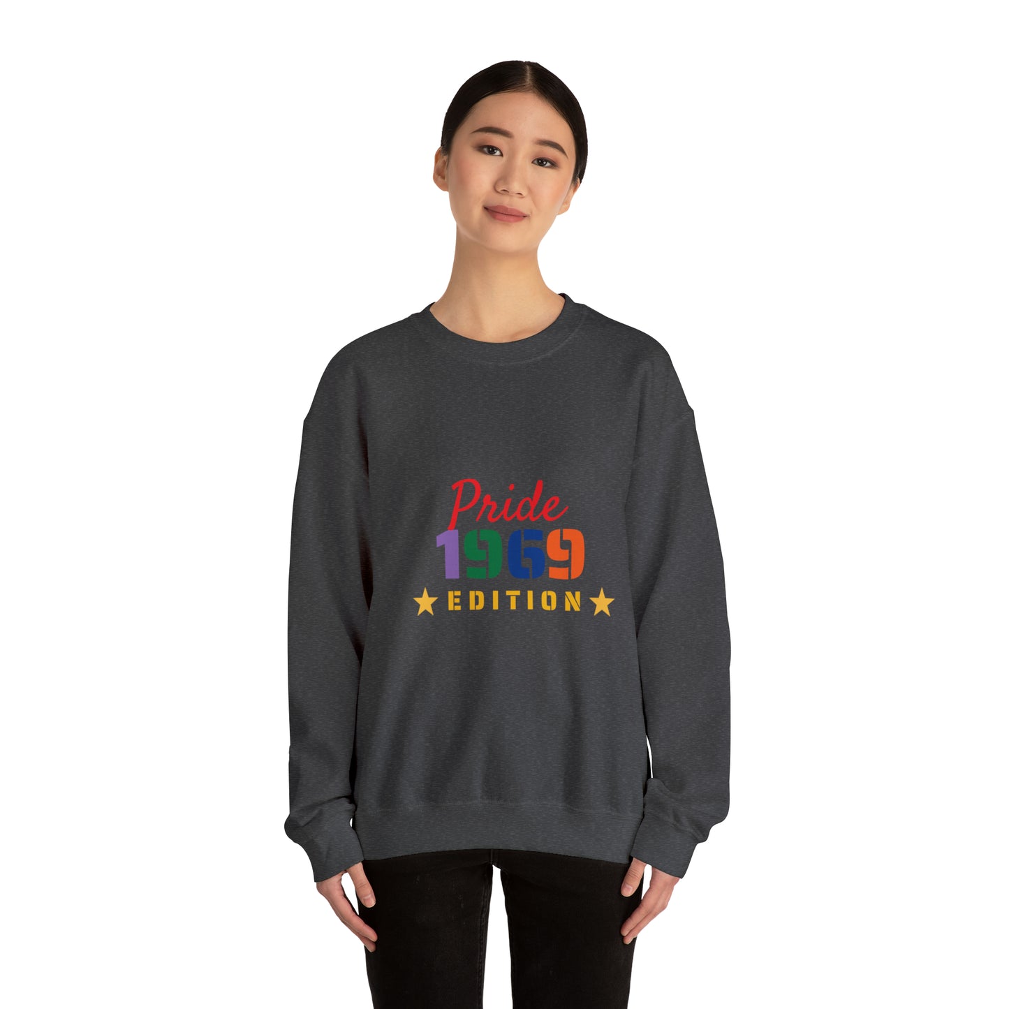 Pride 1969™ Crewneck Sweatshirt