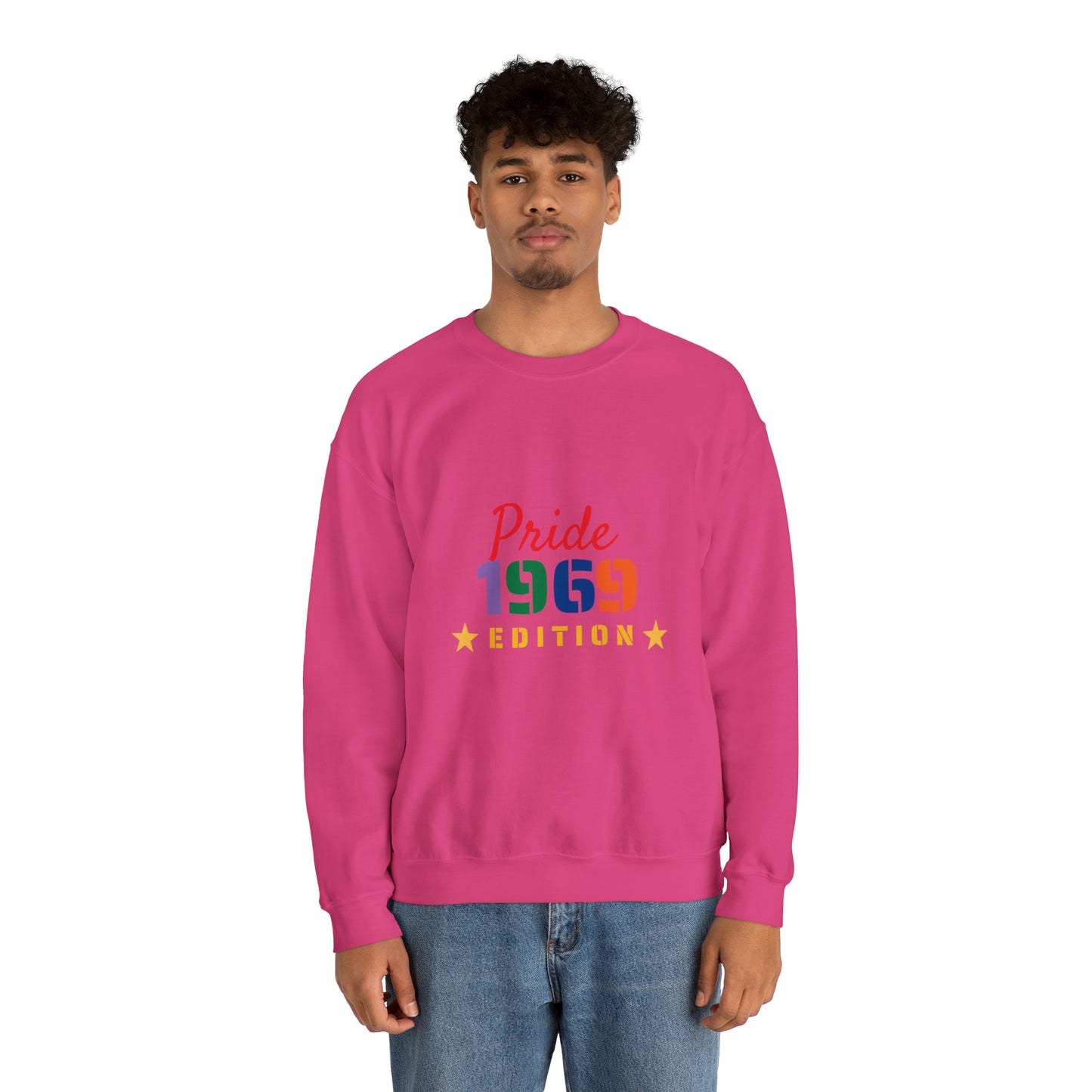 Pride 1969™ Crewneck Sweatshirt