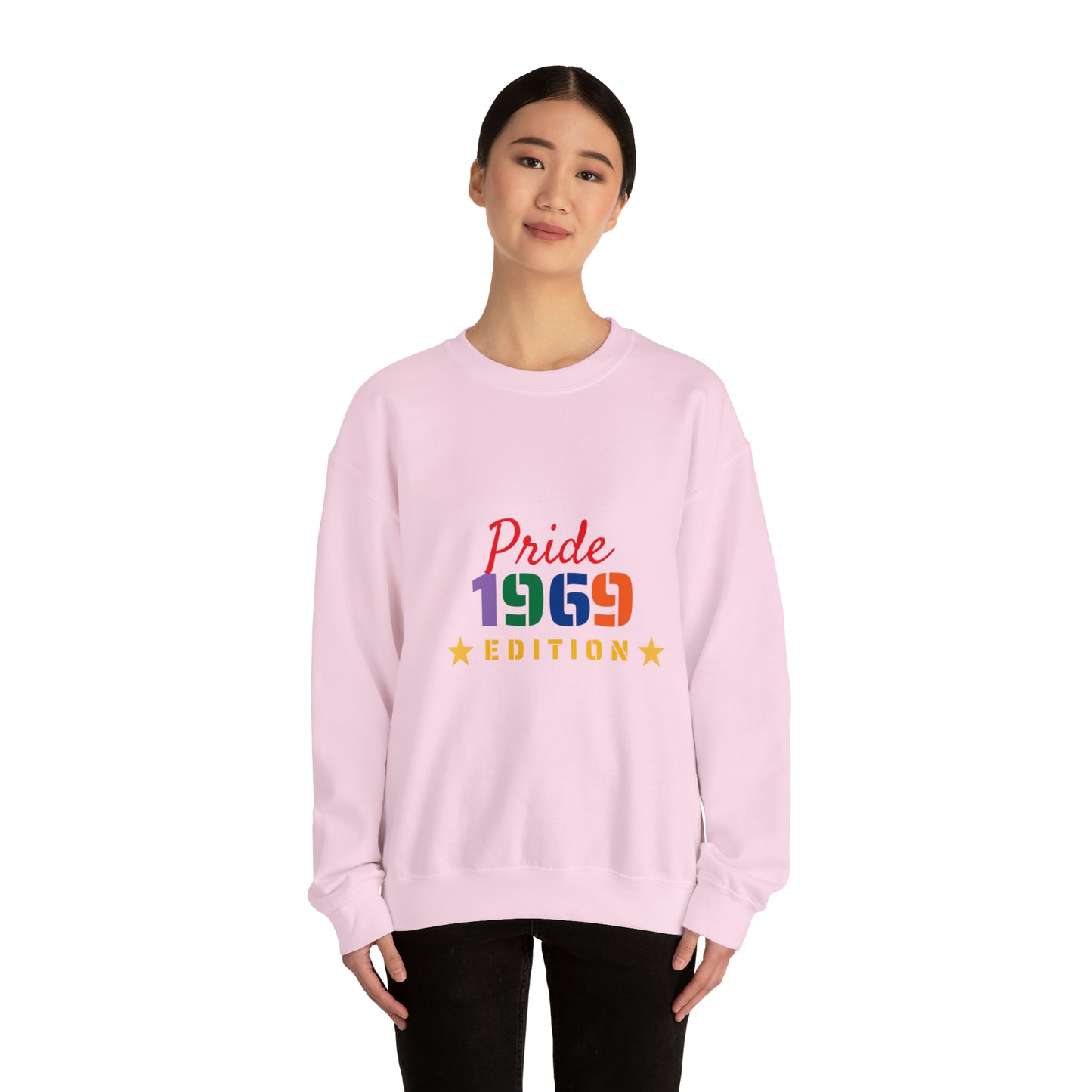 Pride 1969™ Crewneck Sweatshirt