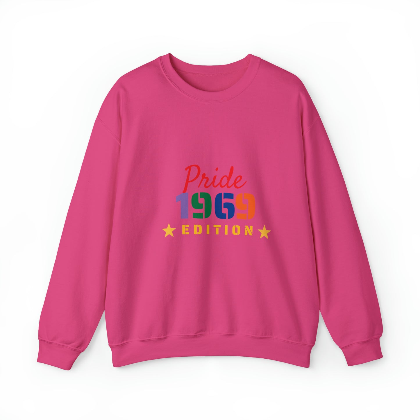 Pride 1969™ Crewneck Sweatshirt