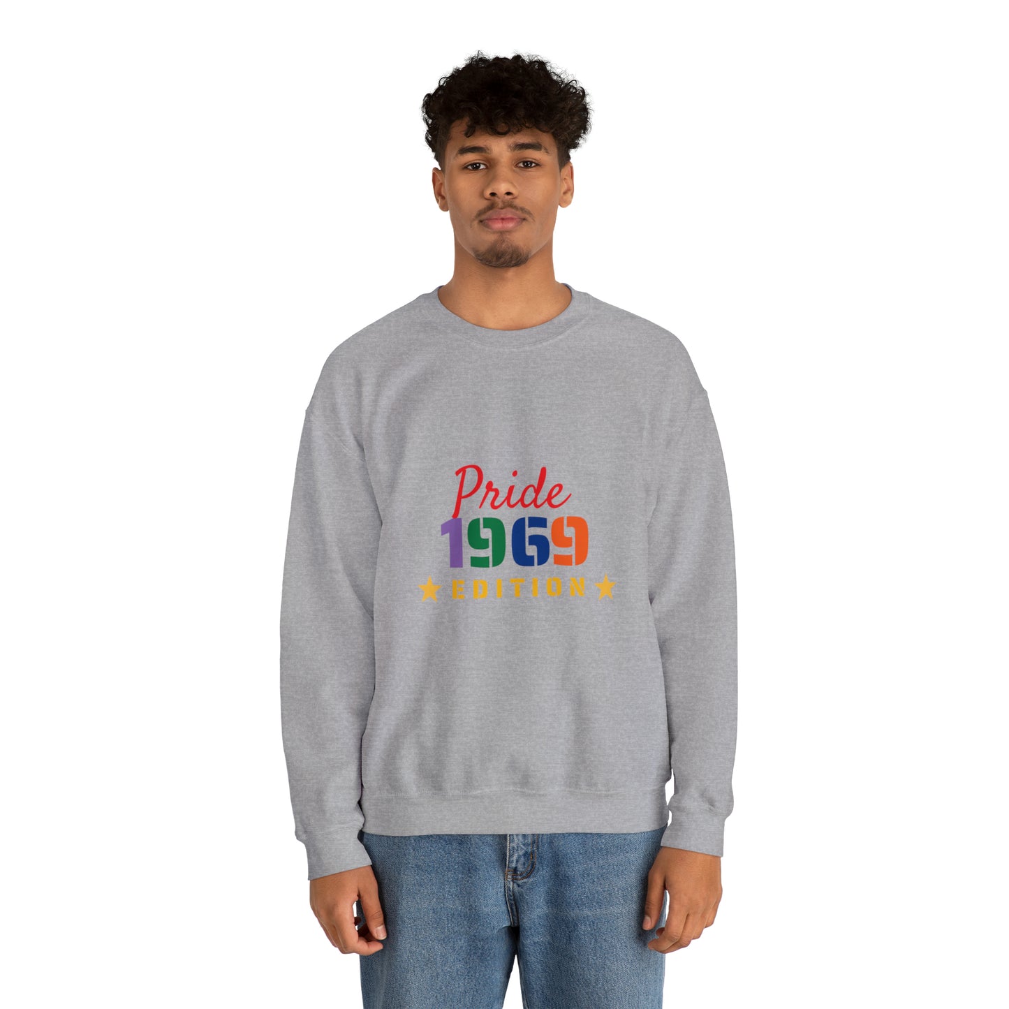 Pride 1969™ Crewneck Sweatshirt