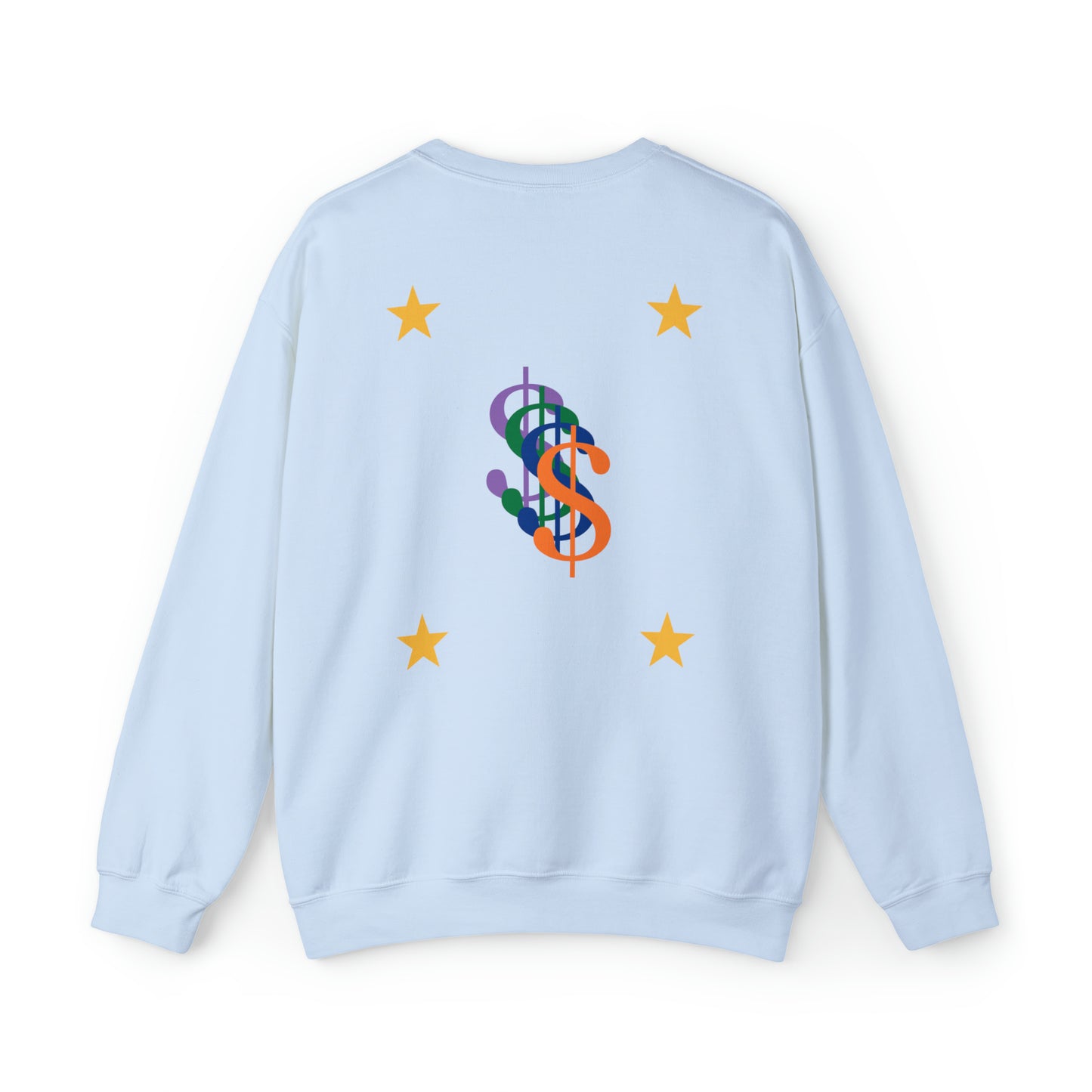 Pride 1969™ Crewneck Sweatshirt