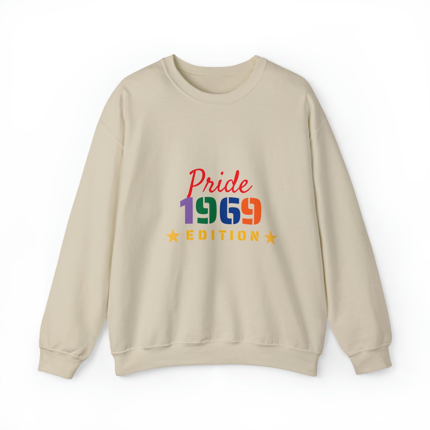 Pride 1969™ Crewneck Sweatshirt