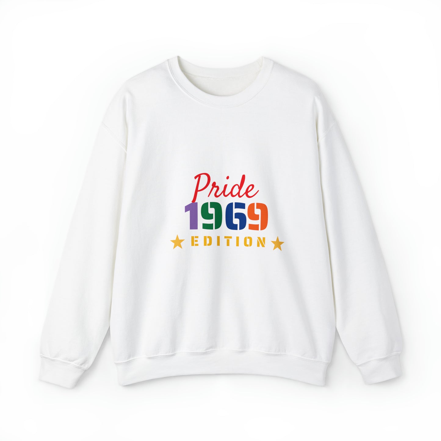 Pride 1969™ Crewneck Sweatshirt