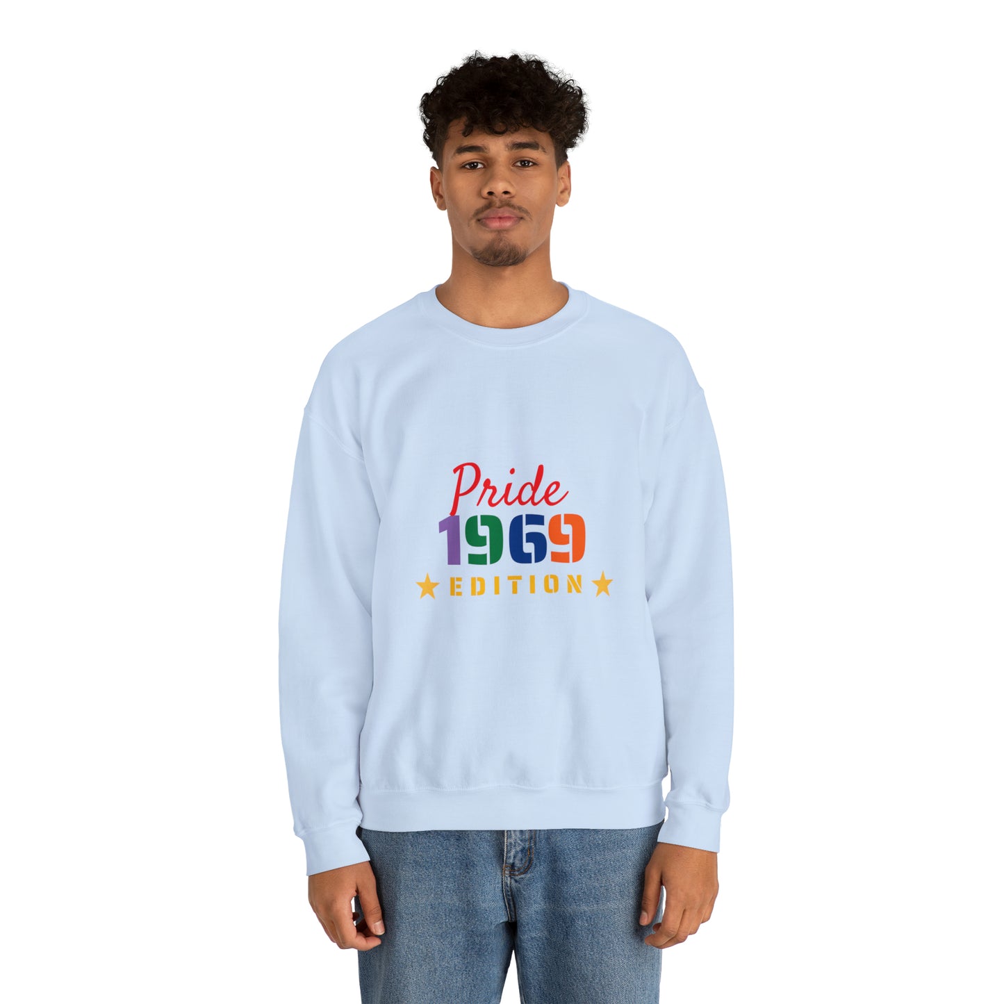 Pride 1969™ Crewneck Sweatshirt