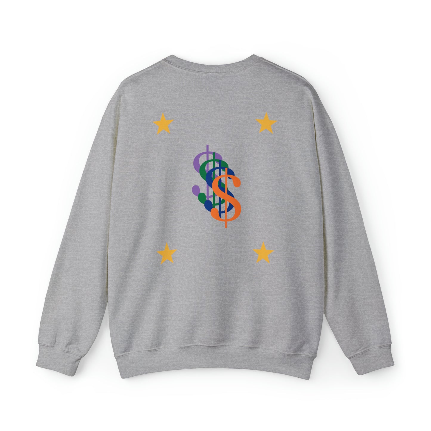 Pride 1969™ Crewneck Sweatshirt