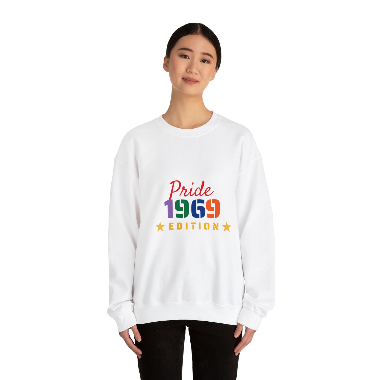 Pride 1969™ Crewneck Sweatshirt