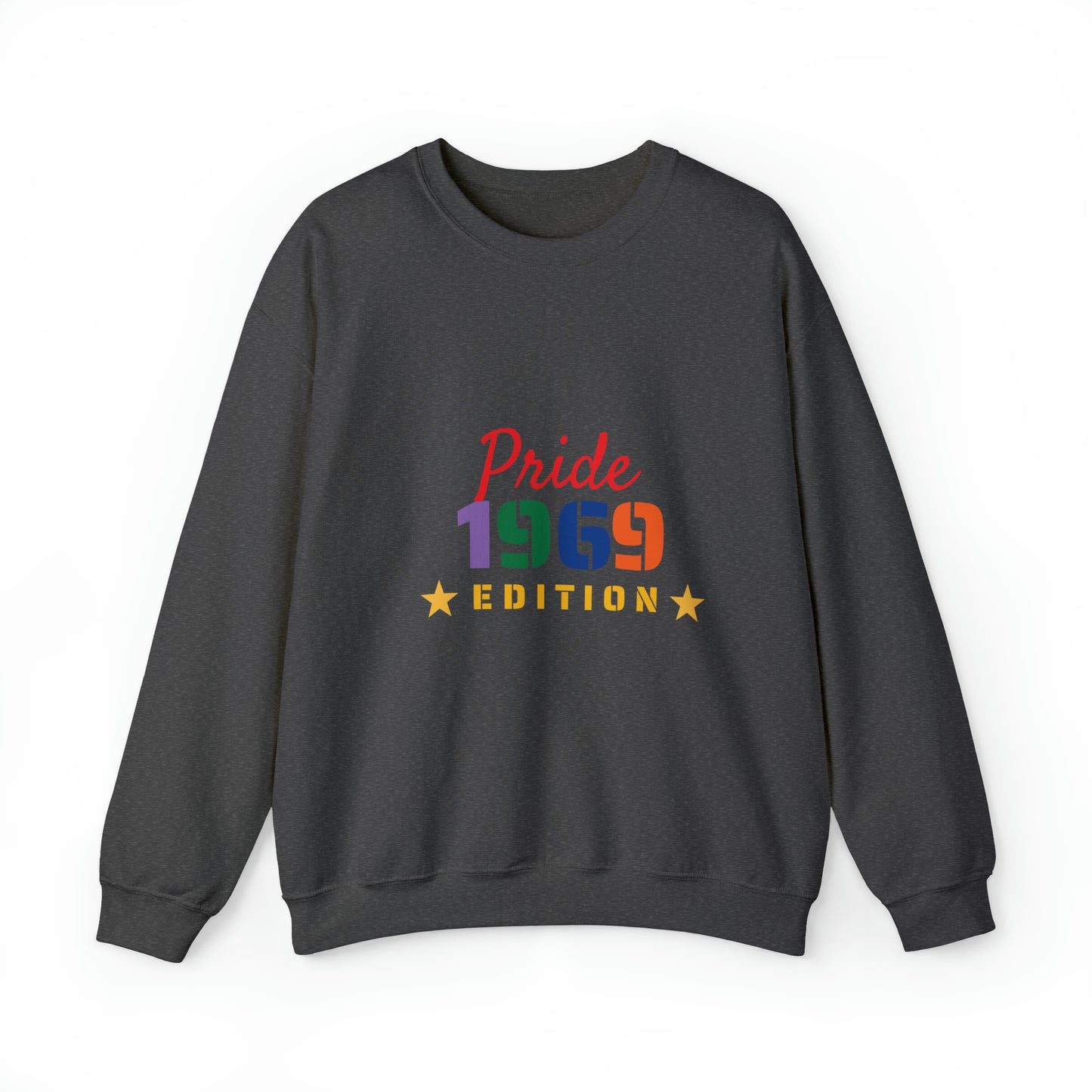 Pride 1969™ Crewneck Sweatshirt