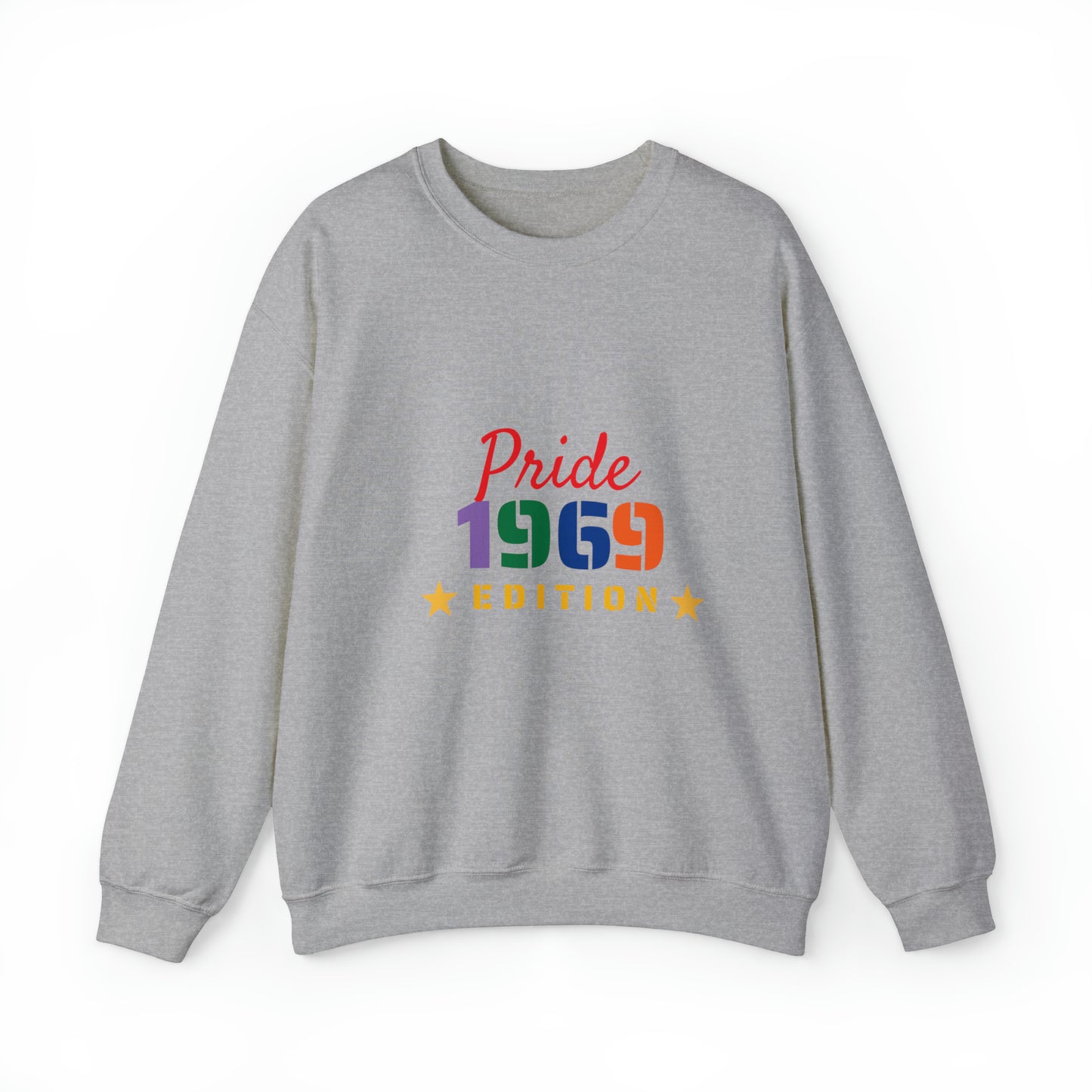 Pride 1969™ Crewneck Sweatshirt