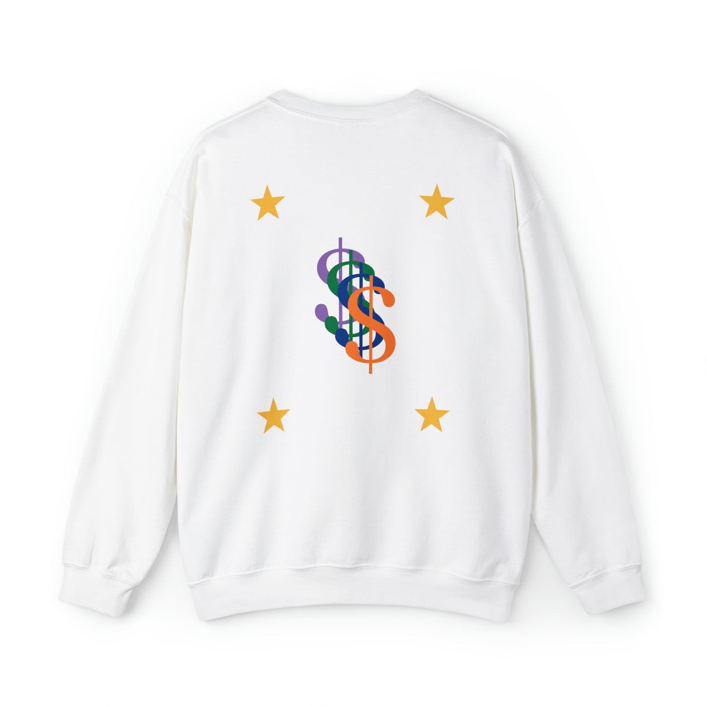 Pride 1969™ Crewneck Sweatshirt