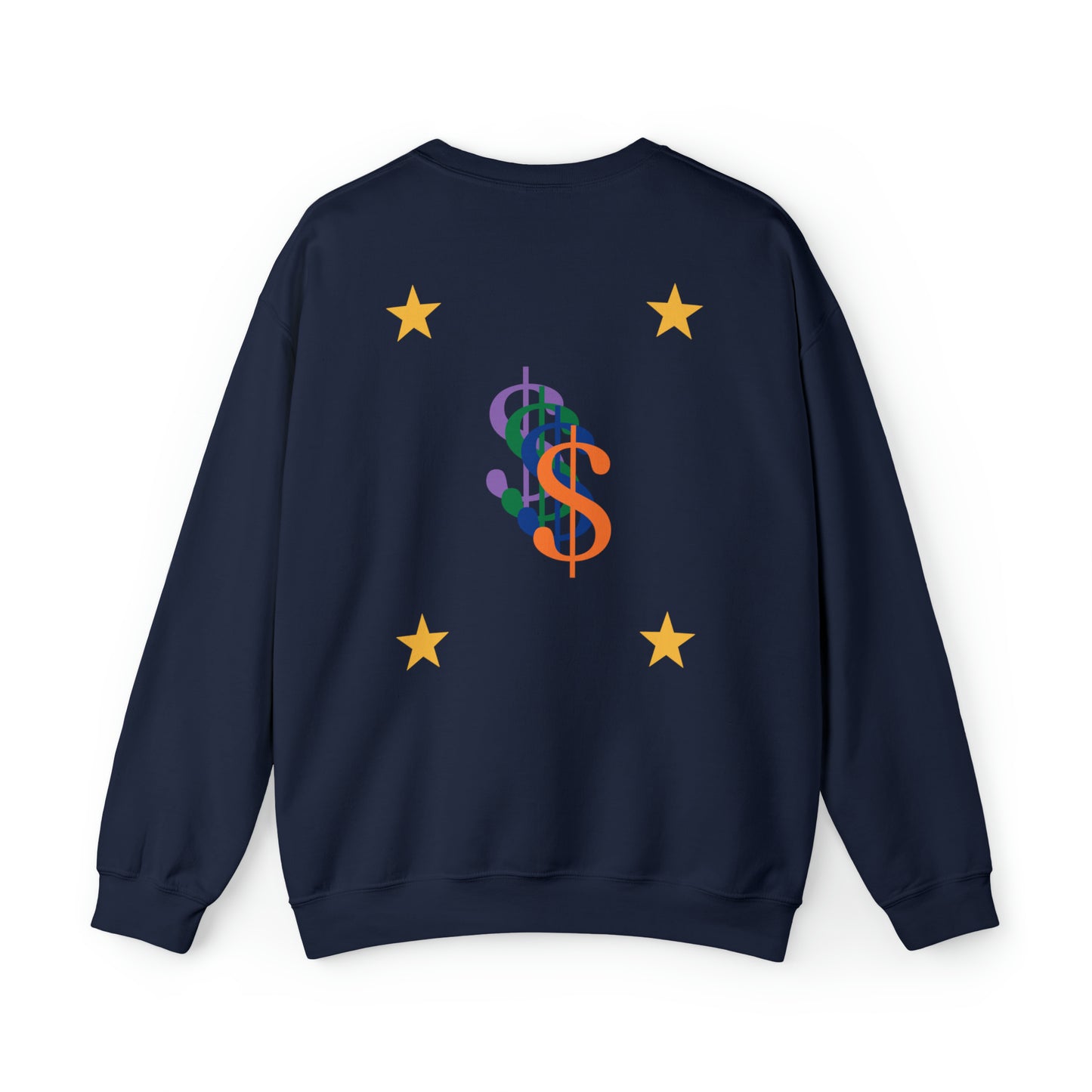 Pride 1969™ Crewneck Sweatshirt