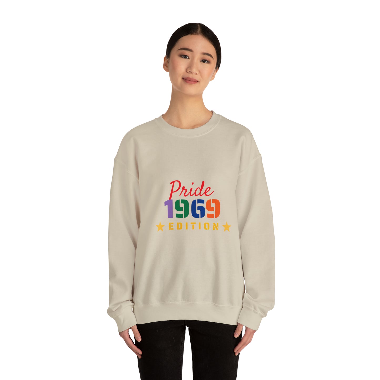 Pride 1969™ Crewneck Sweatshirt