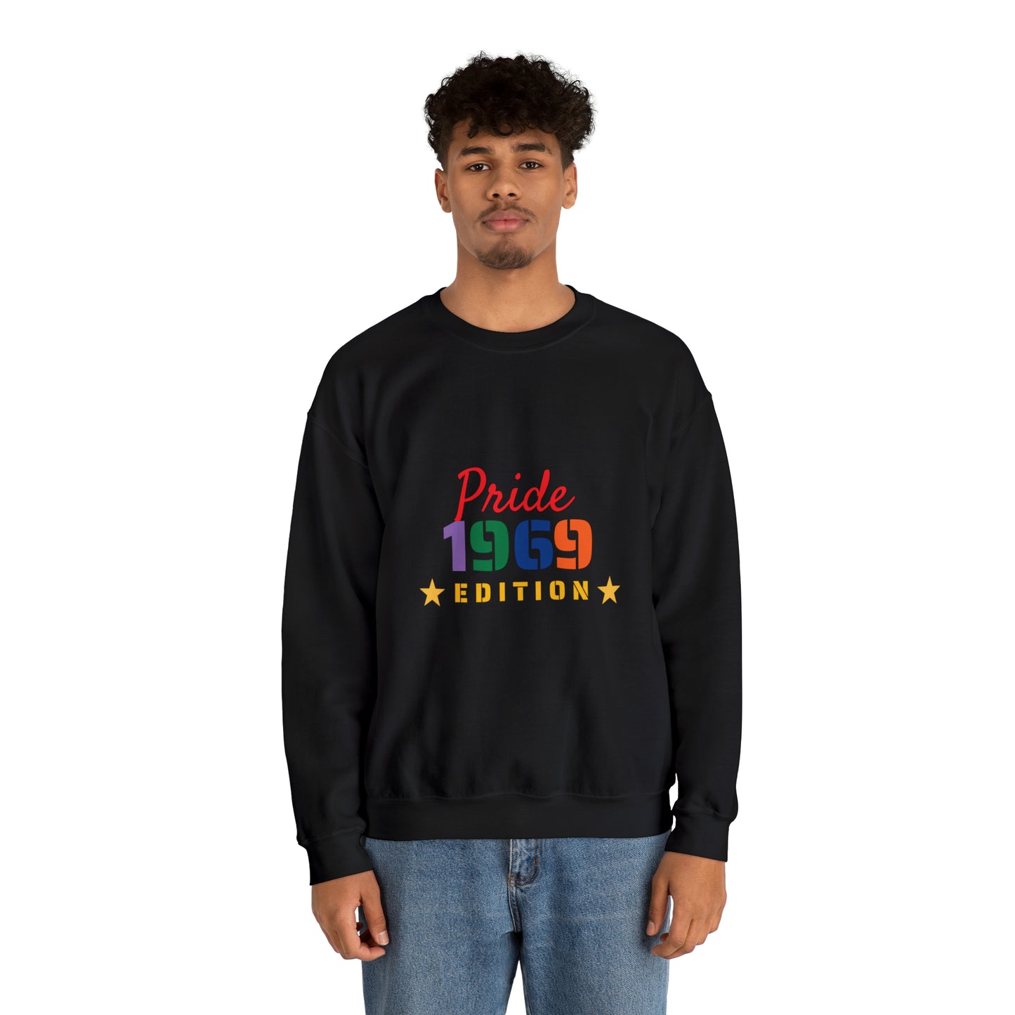 Pride 1969™ Crewneck Sweatshirt